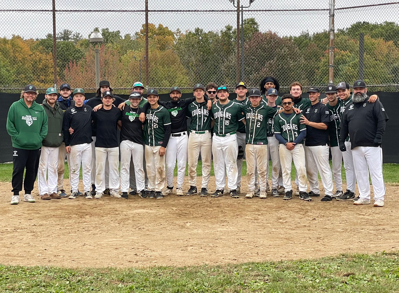 3rd Annual Alumni Game is an Instant Classic